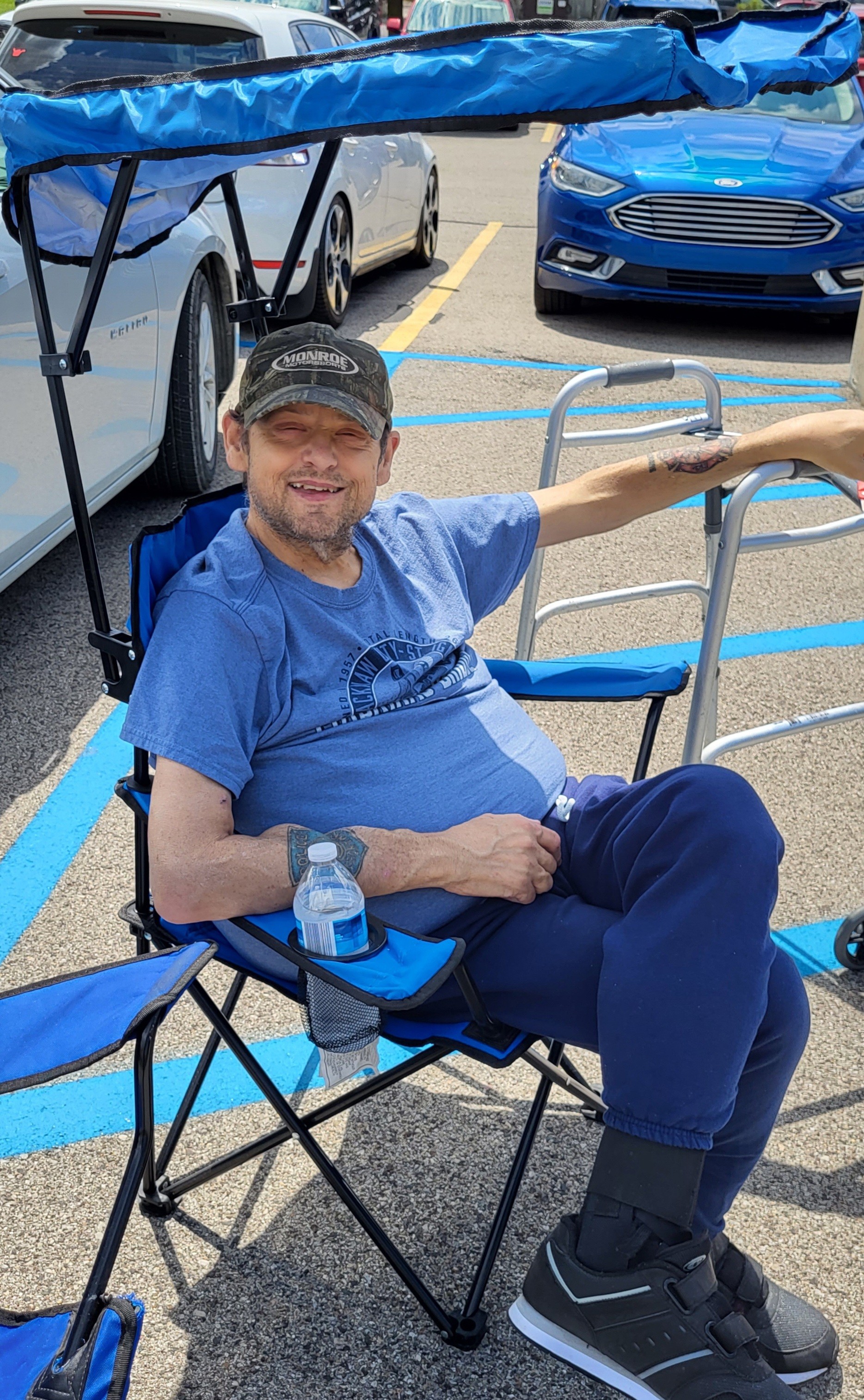 Robert Allen Kamin Obituary on Michigan Memorial Funeral Home